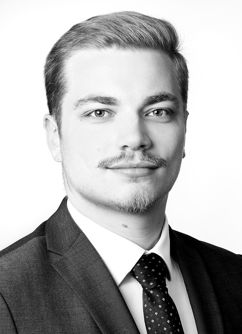 M. Petsch, M.Sc.